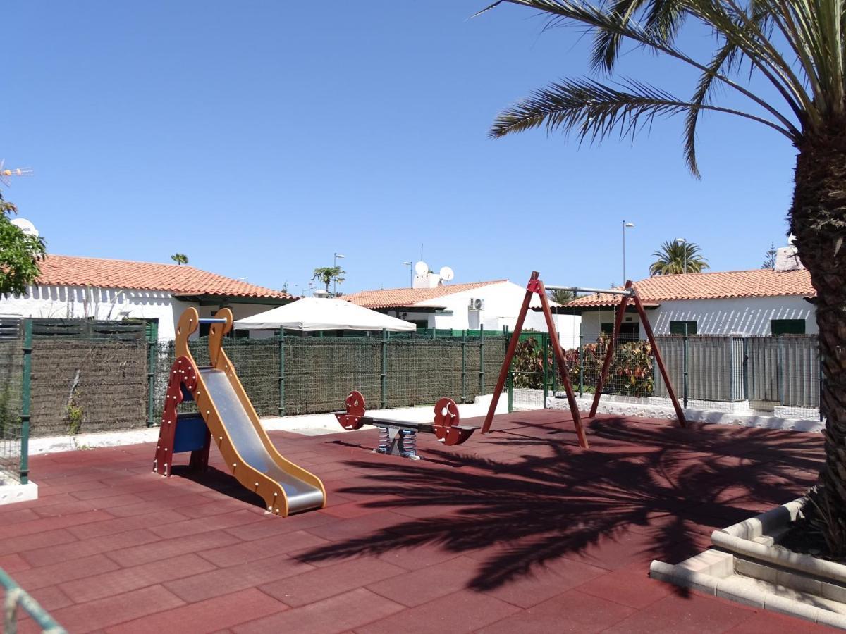 Tartanas Granca Villa Playa del Ingles  Exterior photo