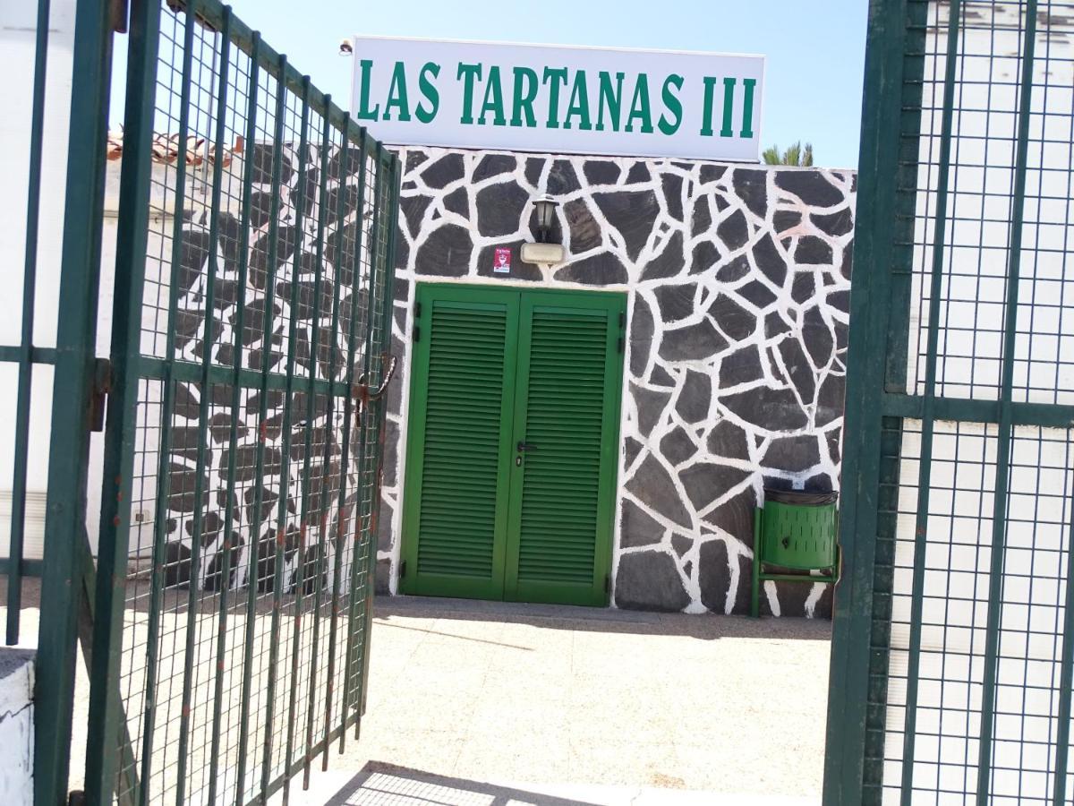 Tartanas Granca Villa Playa del Ingles  Exterior photo