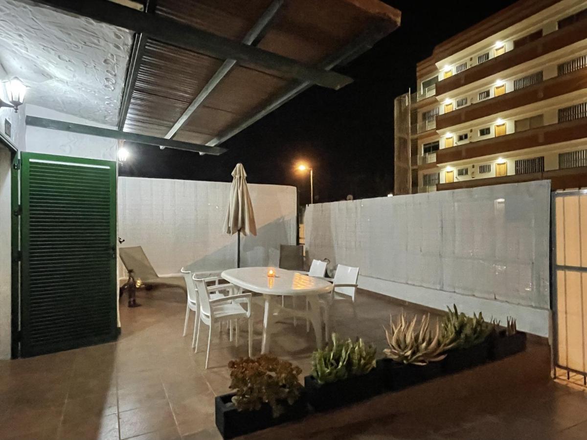 Tartanas Granca Villa Playa del Ingles  Exterior photo